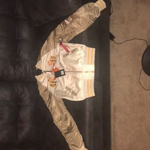 Alpha Industries Jacket